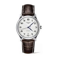 Orologio Longines Uomo Master Collection in Acciaio L26284783 - L26284783